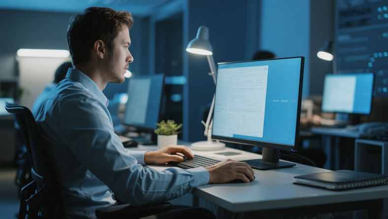 “用AI帮你写App”的独角兽破产,它是如何骗过所有人的?